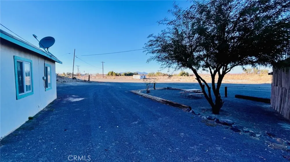 44655 National Trails Highway Newberry Springs, CA 92365