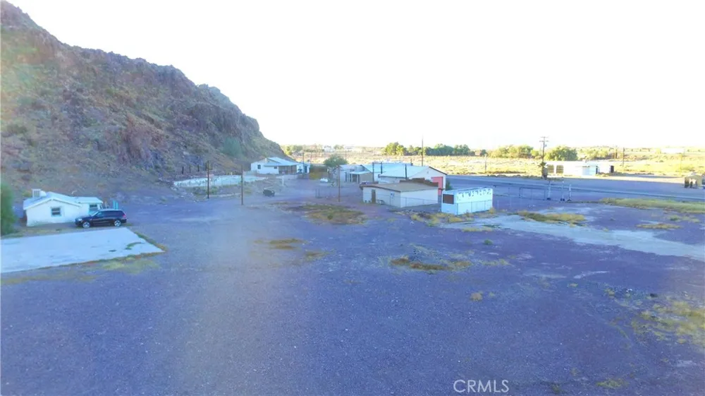 44655 National Trails Highway Newberry Springs, CA 92365