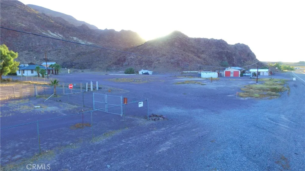 44655 National Trails Highway Newberry Springs, CA 92365