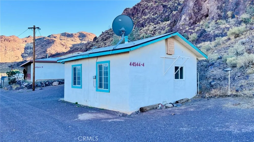 44655 National Trails Highway Newberry Springs, CA 92365