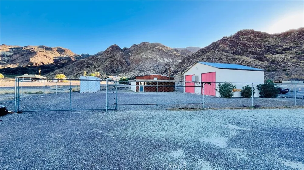 44655 National Trails Highway Newberry Springs, CA 92365