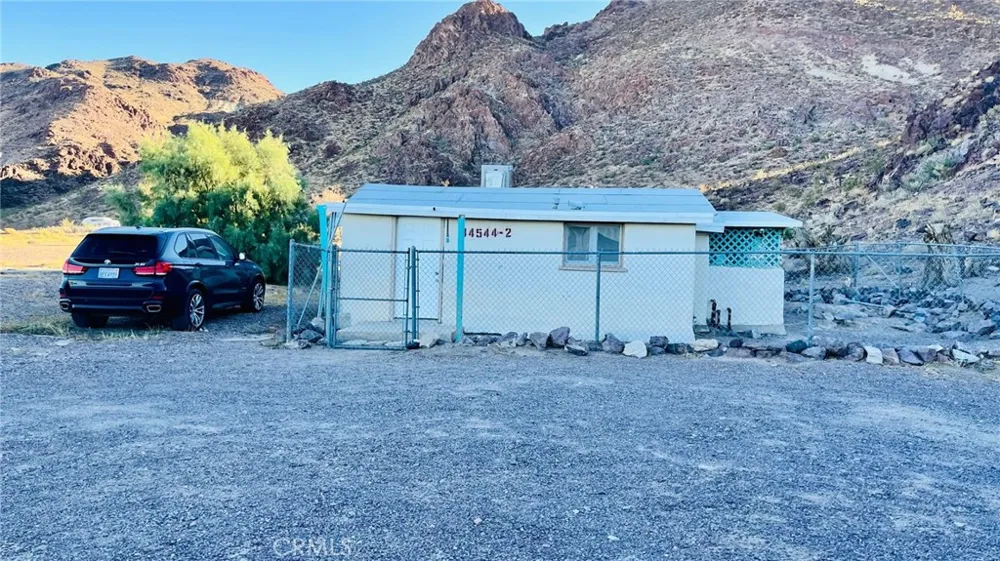 44655 National Trails Highway Newberry Springs, CA 92365