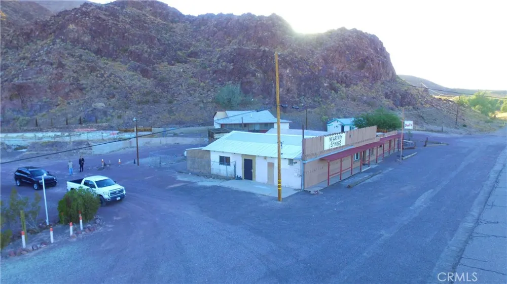 44655 National Trails Highway Newberry Springs, CA 92365