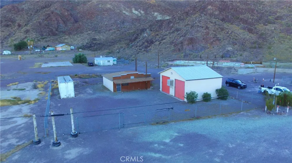 44655 National Trails Highway Newberry Springs, CA 92365