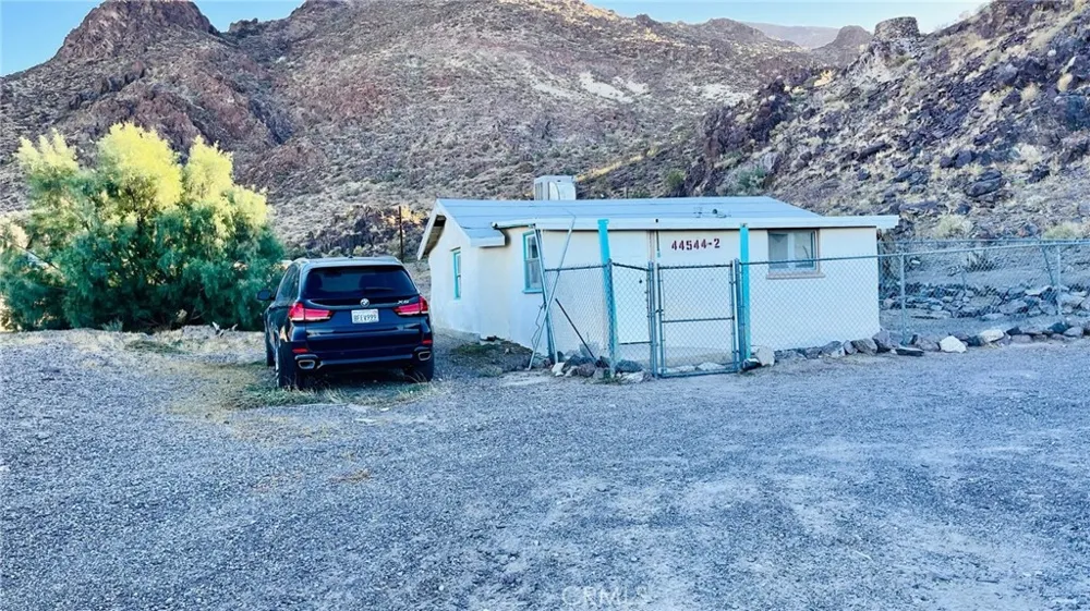 44655 National Trails Highway Newberry Springs, CA 92365