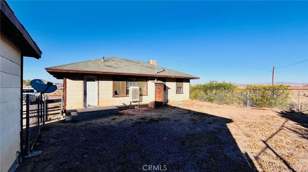 44655 National Trails Highway Newberry Springs, CA 92365