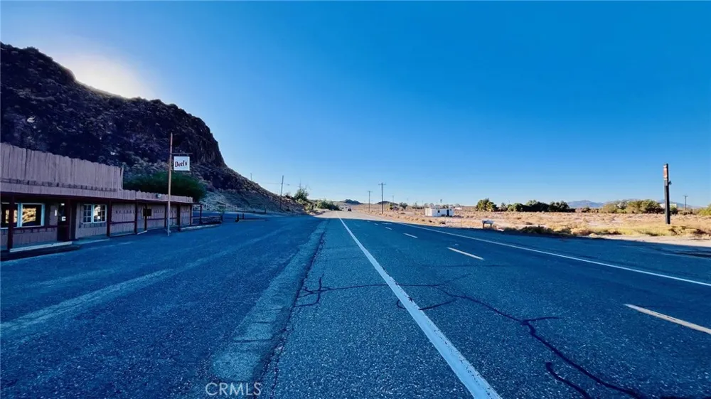 44655 National Trails Highway Newberry Springs, CA 92365