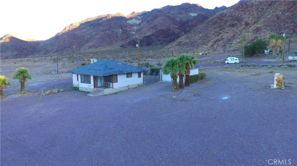 44655 National Trails Highway Newberry Springs, CA 92365