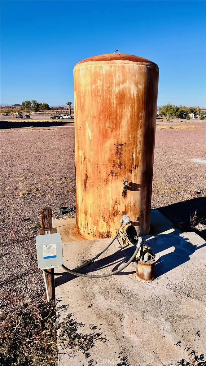 44655 National Trails Highway Newberry Springs, CA 92365