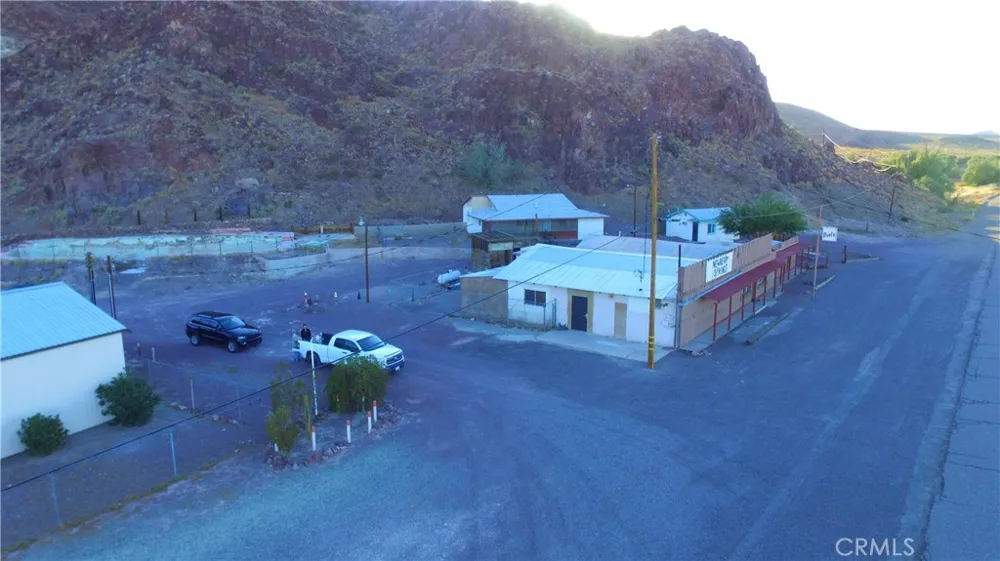 44655 National Trails Highway Newberry Springs, CA 92365