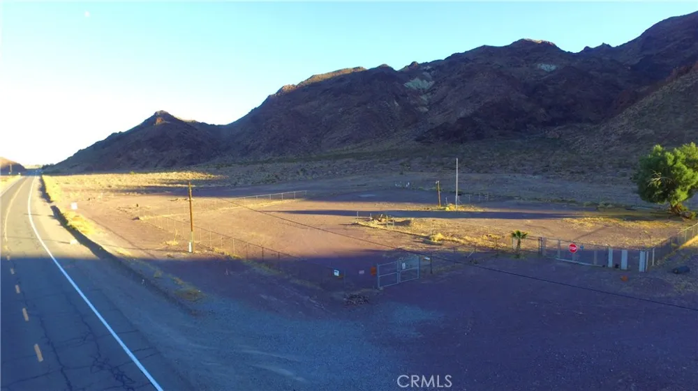 44655 National Trails Highway Newberry Springs, CA 92365