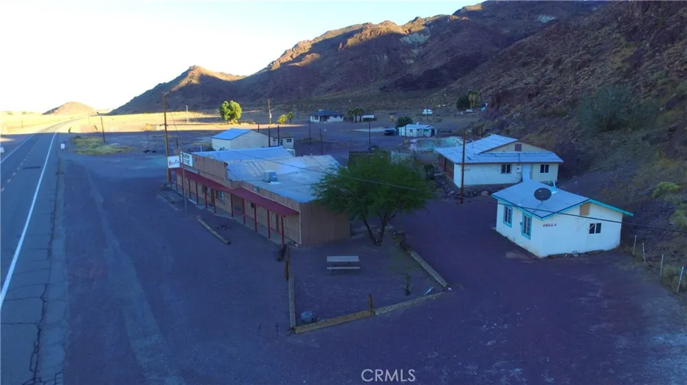 44655 National Trails Highway Newberry Springs, CA 92365