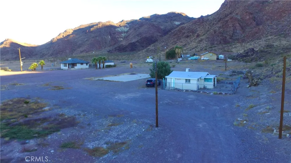 44655 National Trails Highway Newberry Springs, CA 92365
