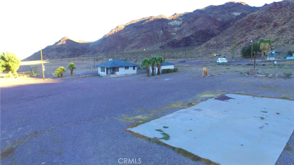 44655 National Trails Highway Newberry Springs, CA 92365