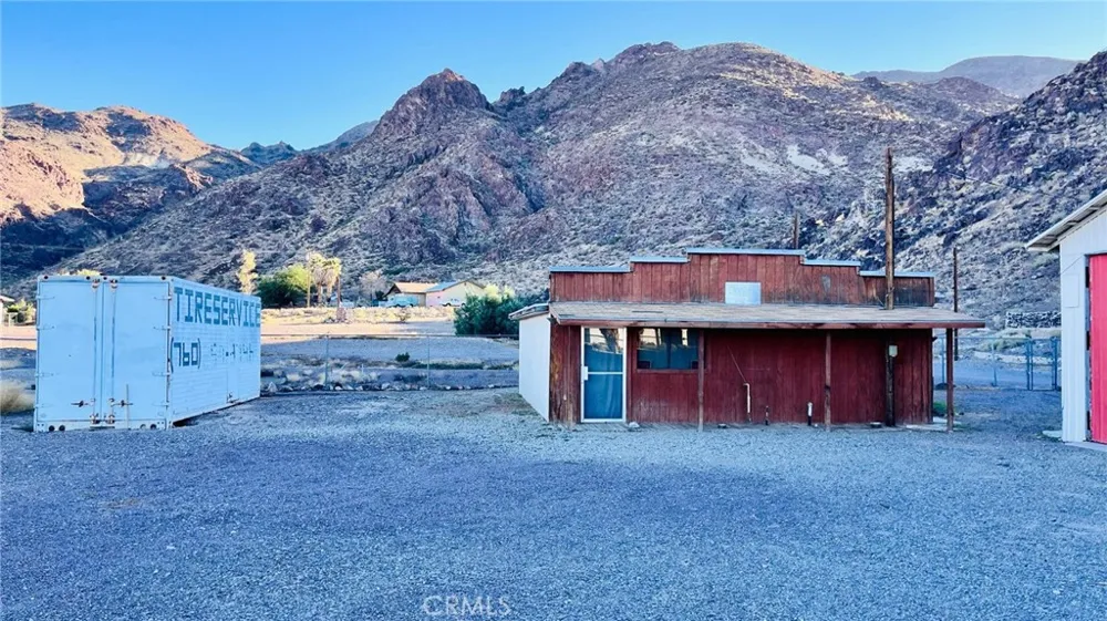 44655 National Trails Highway Newberry Springs, CA 92365