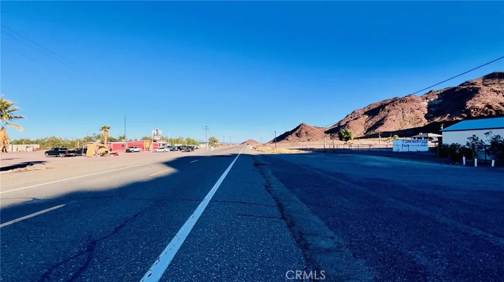 44655 National Trails Highway Newberry Springs, CA 92365