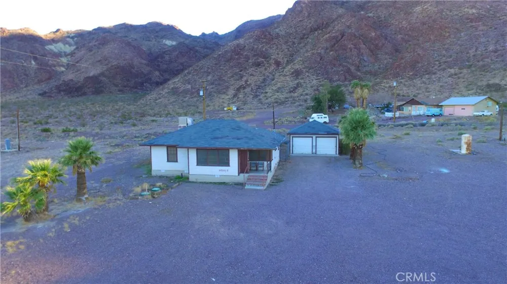 44655 National Trails Highway Newberry Springs, CA 92365