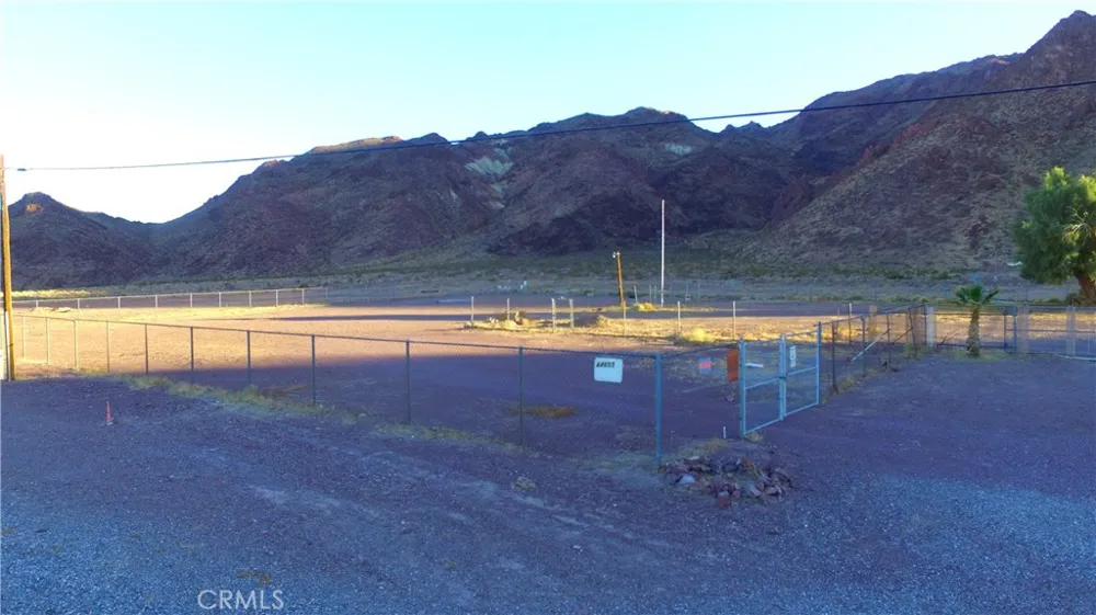 44655 National Trails Highway Newberry Springs, CA 92365