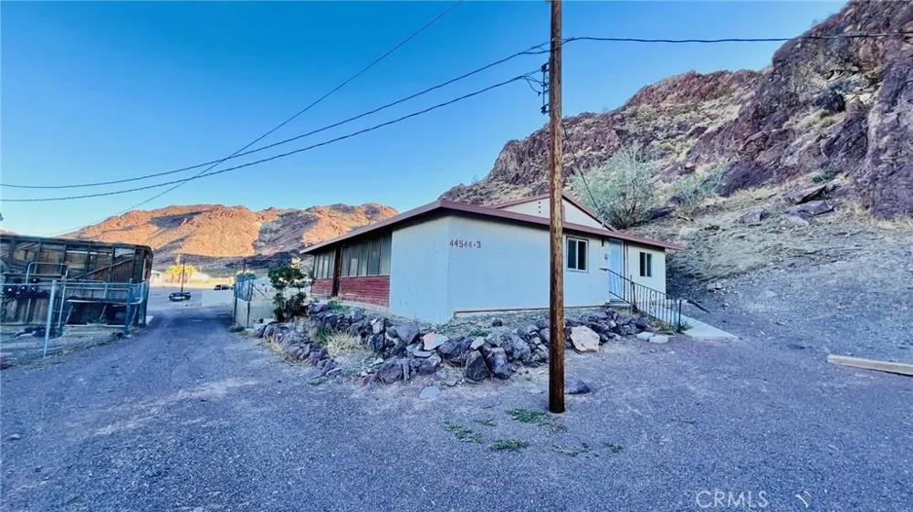44655 National Trails Highway Newberry Springs, CA 92365