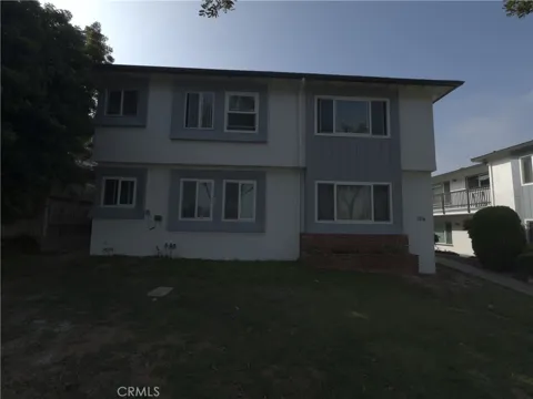 1116 E Imperial Avenue