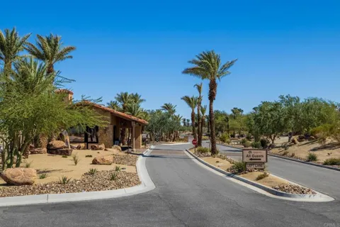 Rams Hill Drive