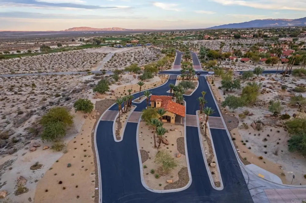 Rams Hill Drive Borrego Springs, CA 92004