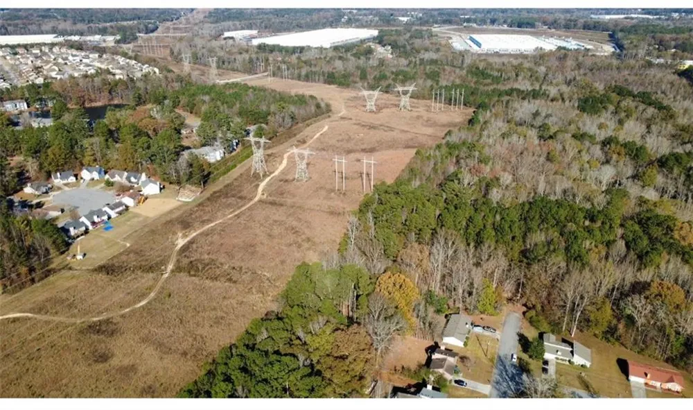 000 Buffington Road #REAR South Fulton, GA 30291