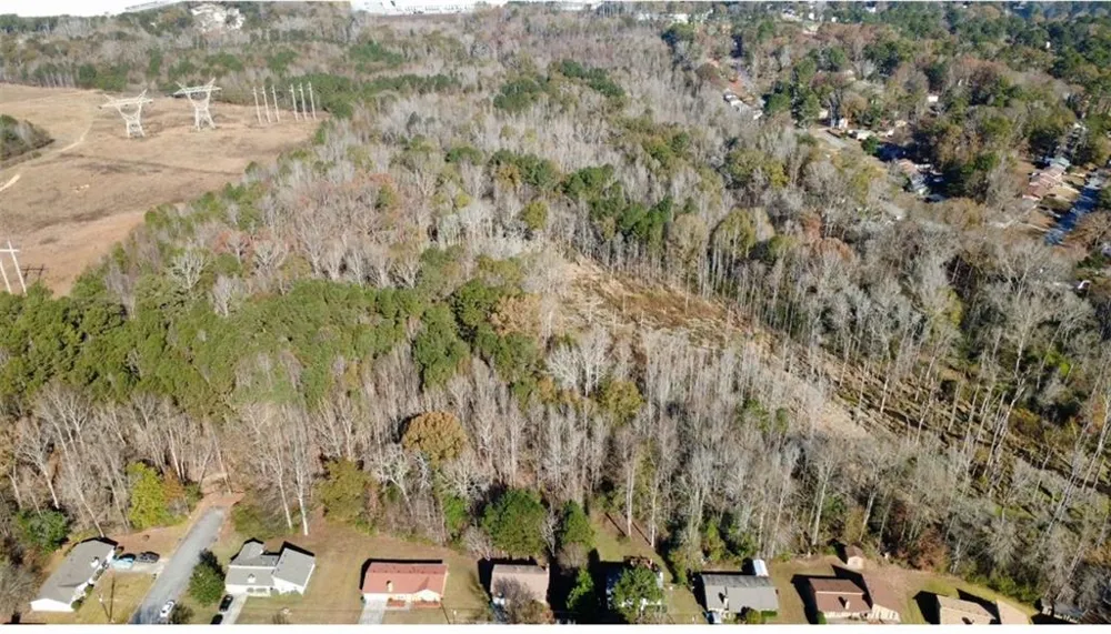 000 Buffington Road #REAR South Fulton, GA 30291