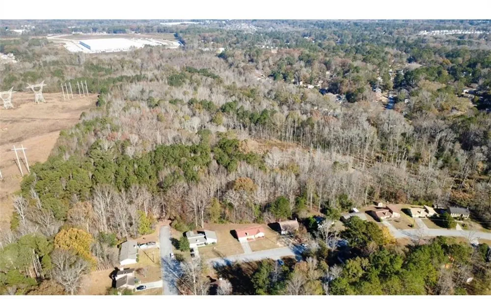 000 Buffington Road #REAR South Fulton, GA 30291
