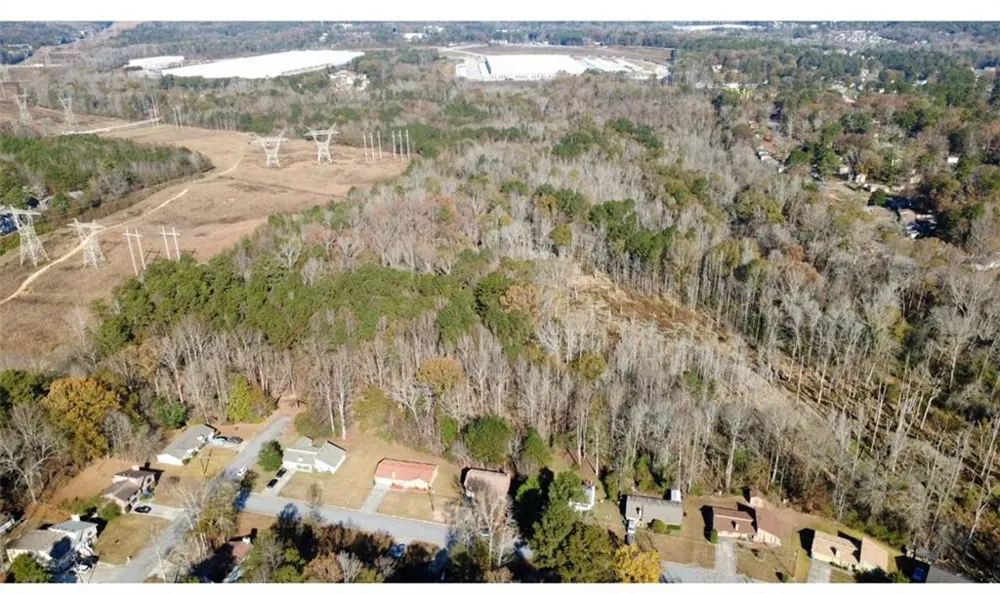 000 Buffington Road #REAR South Fulton, GA 30291