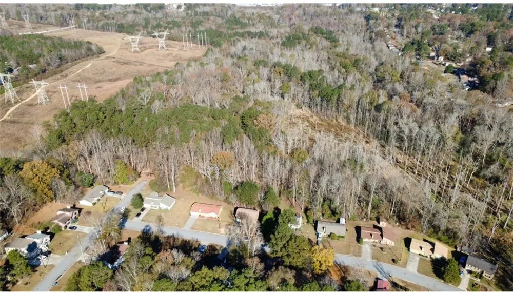000 Buffington Road #REAR South Fulton, GA 30291