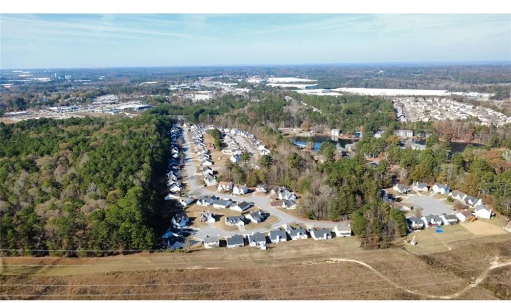 000 Buffington Road #REAR South Fulton, GA 30291
