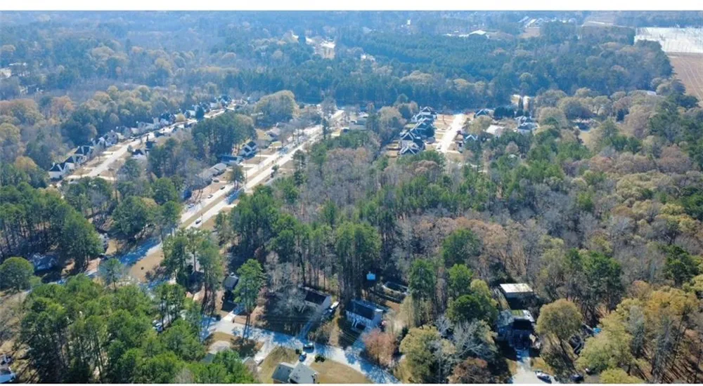 000 Buffington Road #REAR South Fulton, GA 30291