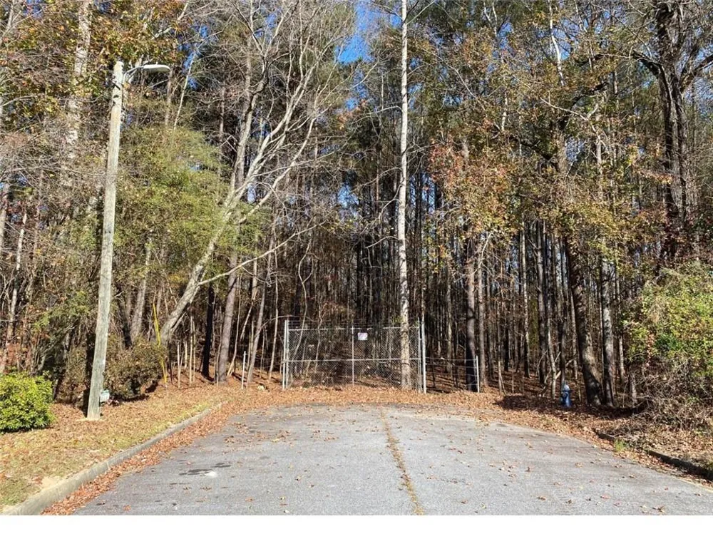 000 Buffington Road #REAR South Fulton, GA 30291