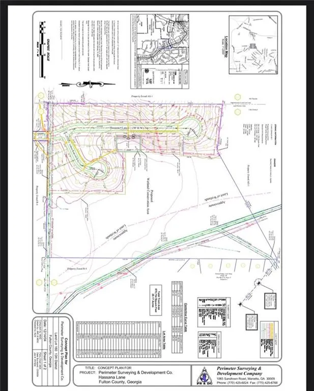 000 Buffington Road #REAR South Fulton, GA 30291