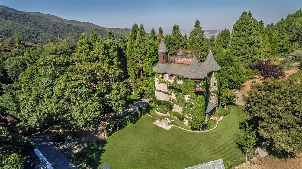 38838 Birch Creek Oak Glen, CA 92399