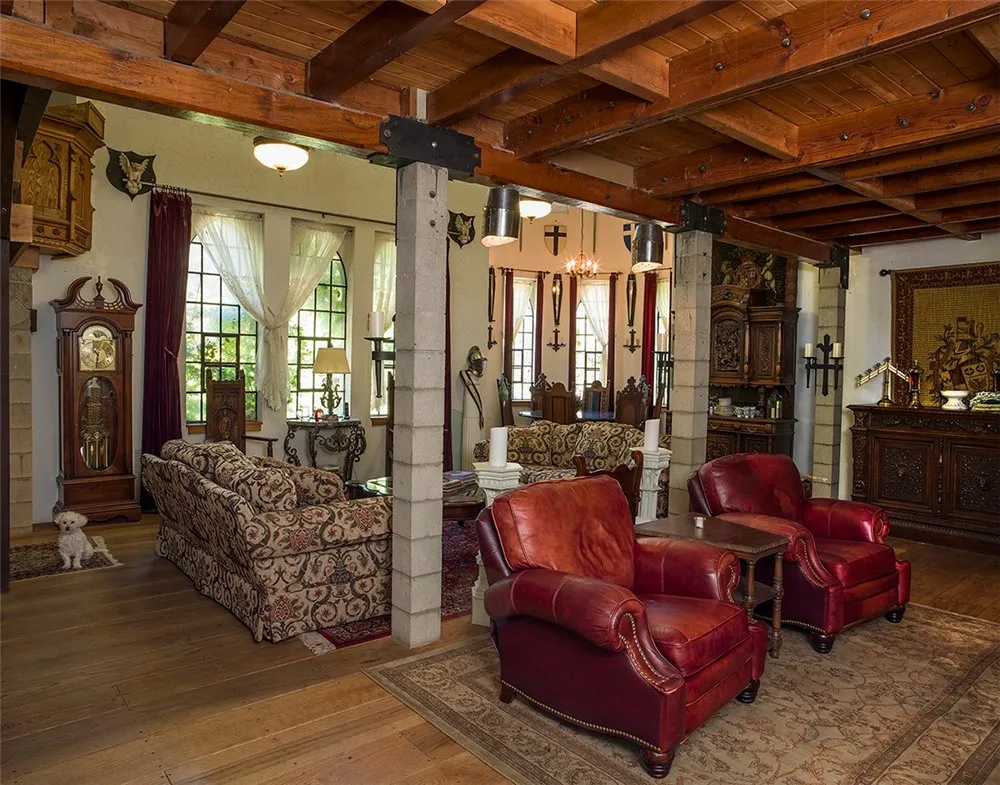 38838 Birch Creek Oak Glen, CA 92399