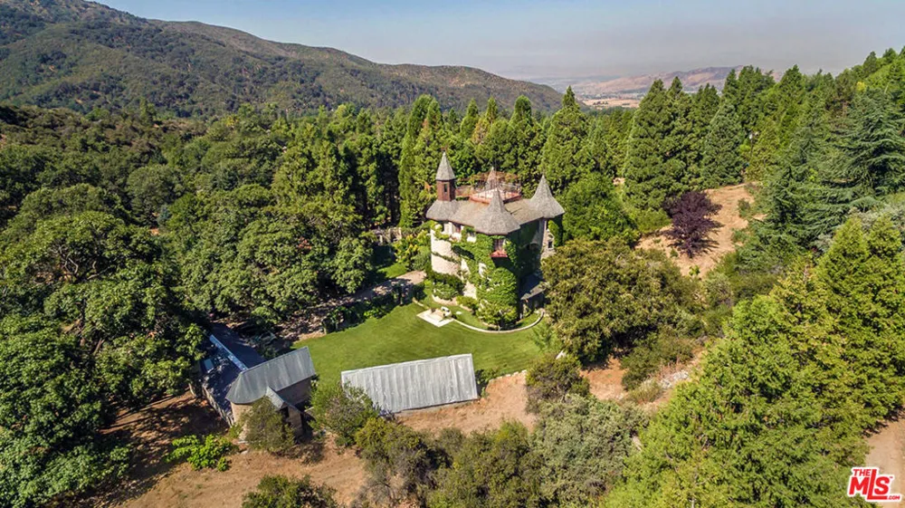 38838 Birch Creek Lane Oak Glen, CA 92399