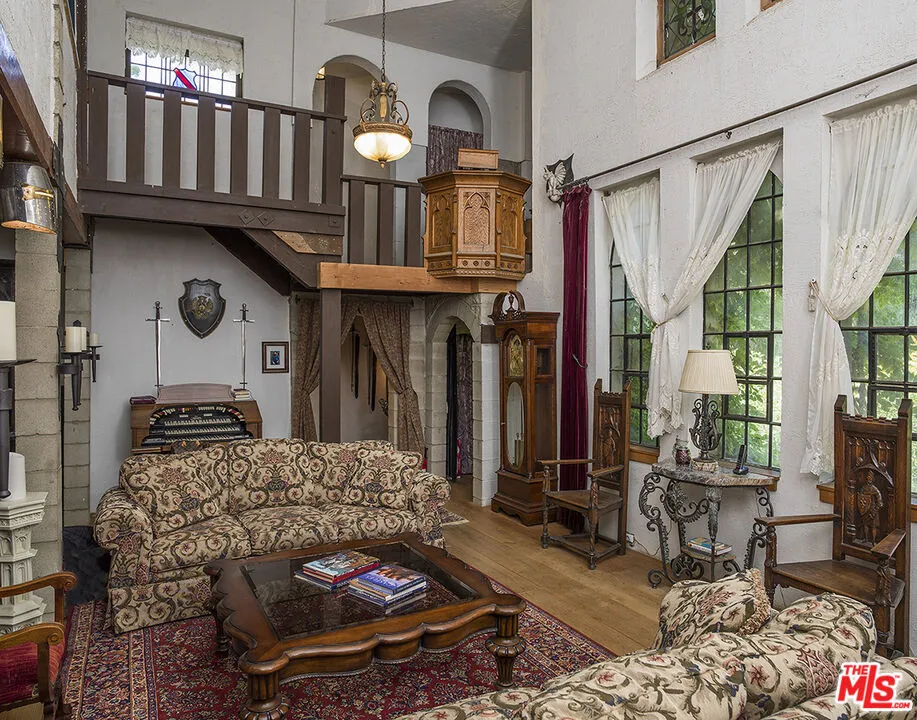 38838 Birch Creek Lane Oak Glen, CA 92399