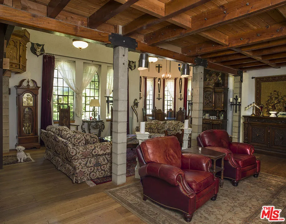 38838 Birch Creek Lane Oak Glen, CA 92399