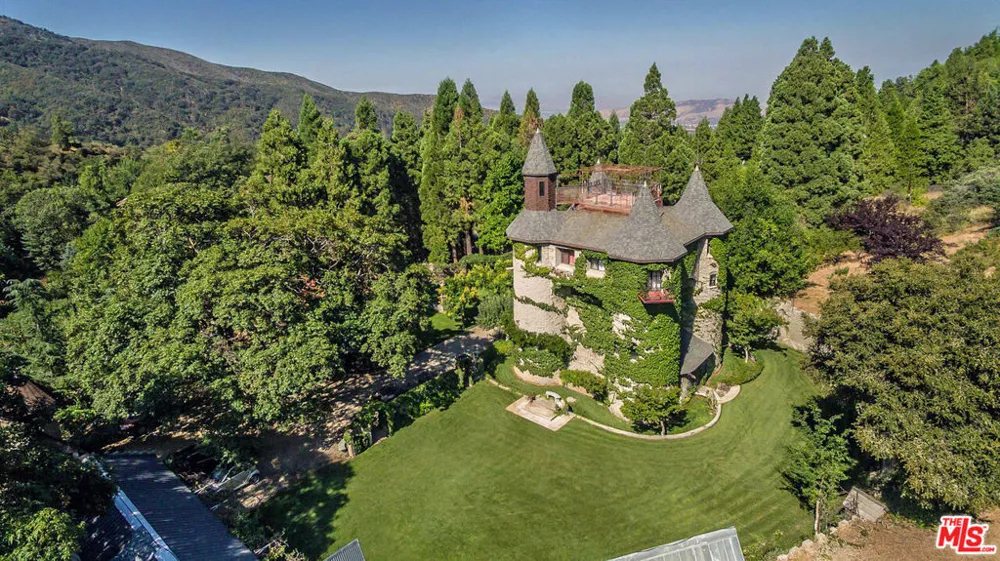 38838 Birch Creek Lane Oak Glen, CA 92399