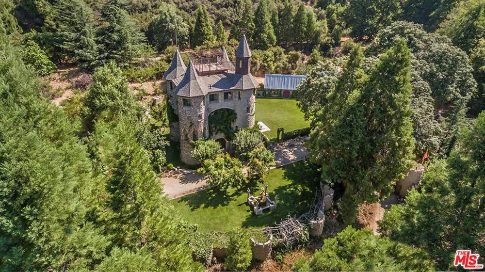 38838 Birch Creek Lane Oak Glen, CA 92399