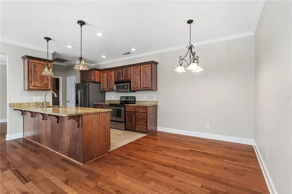 252 Blackwood Place SE Calhoun, GA 30701