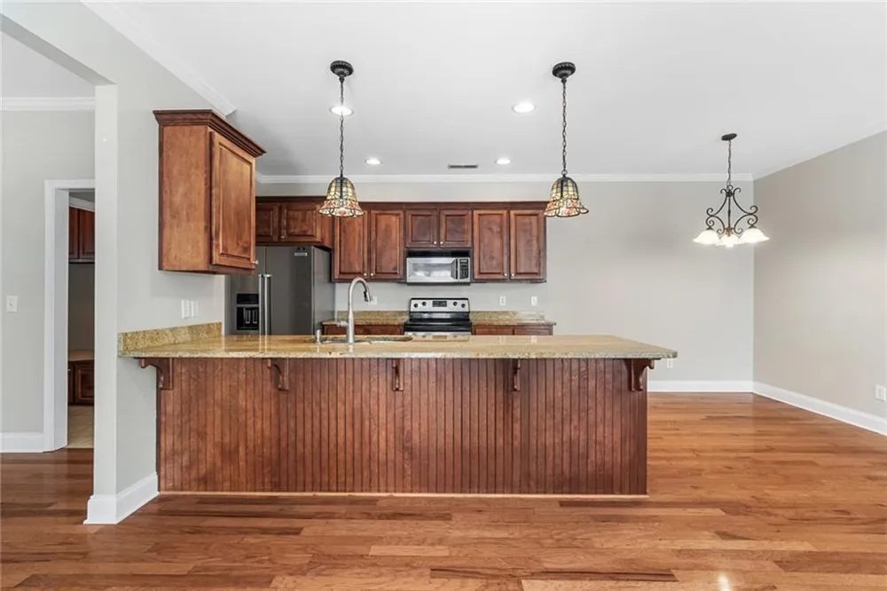 252 Blackwood Place SE Calhoun, GA 30701