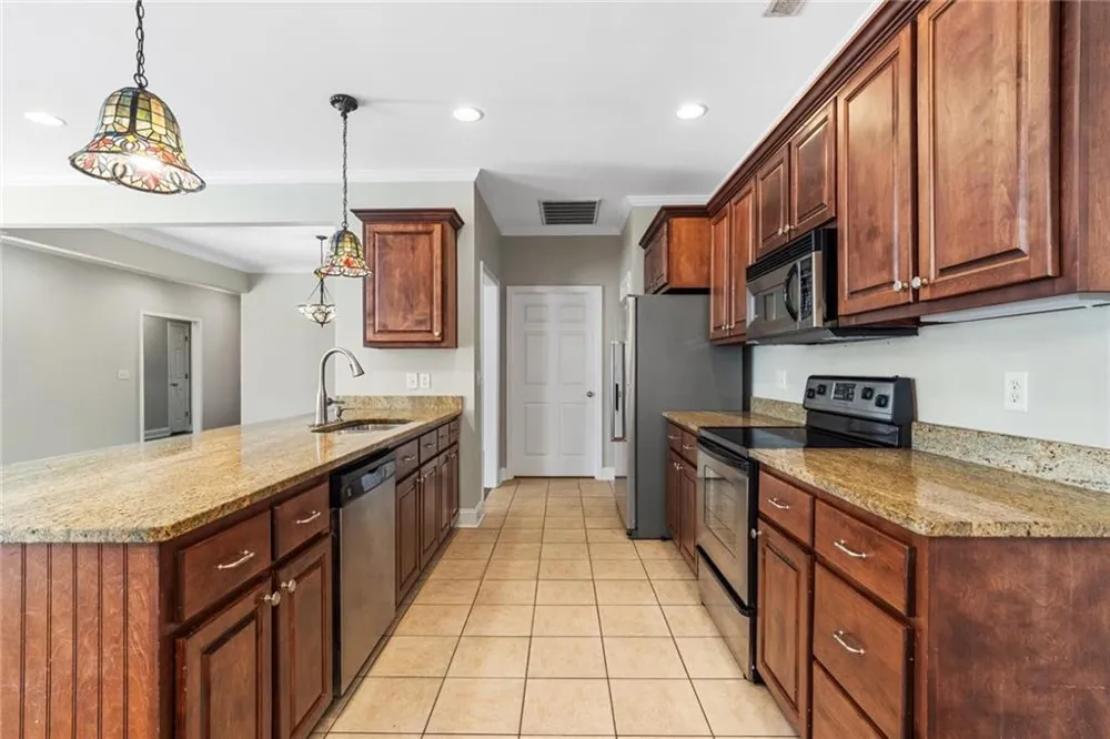 252 Blackwood Place SE Calhoun, GA 30701