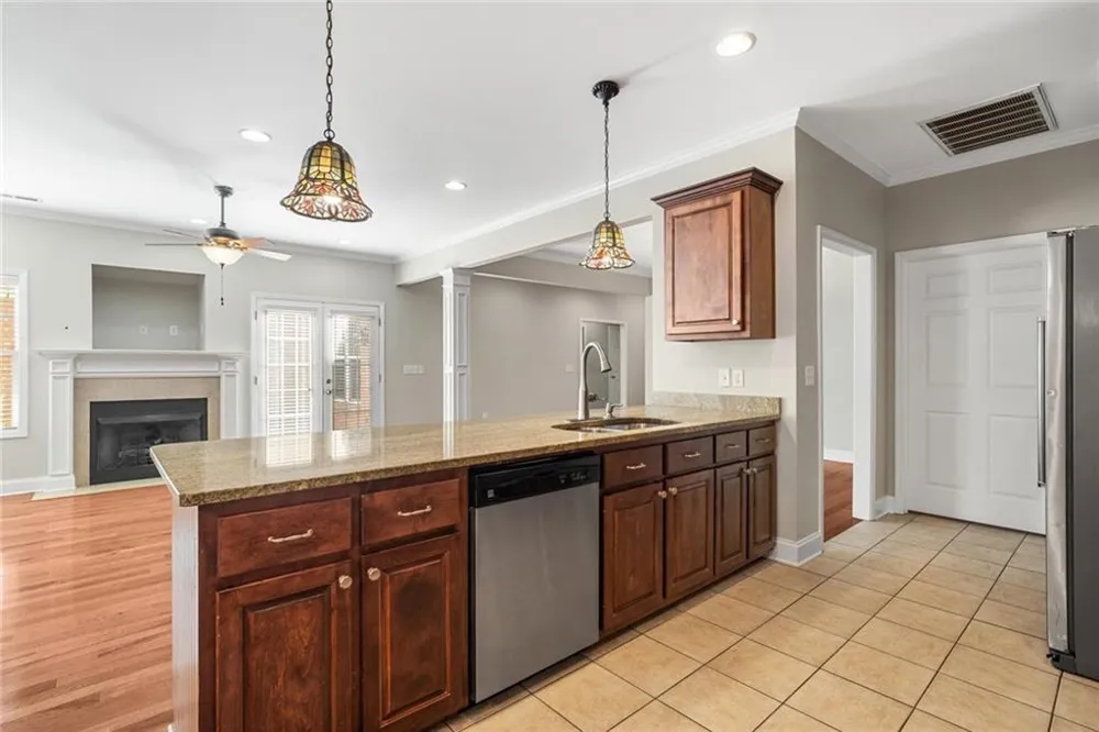252 Blackwood Place SE Calhoun, GA 30701