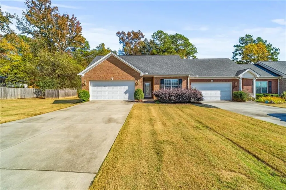 252 Blackwood Place SE Calhoun, GA 30701
