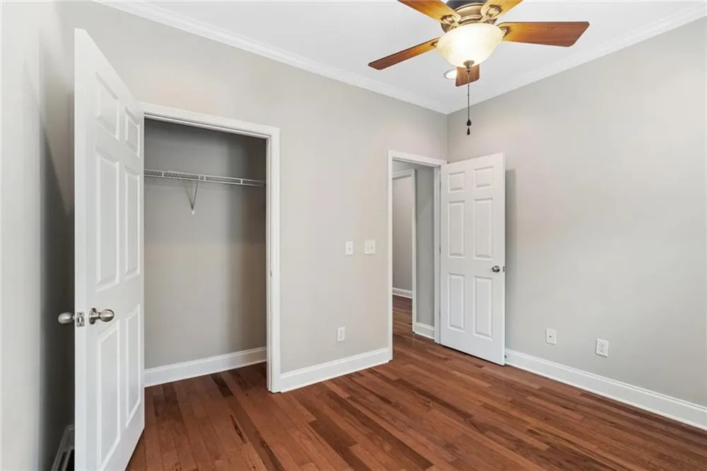 252 Blackwood Place SE Calhoun, GA 30701