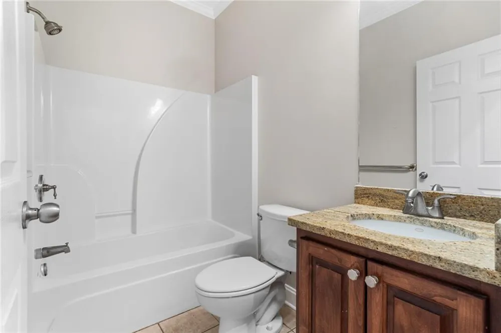 252 Blackwood Place SE Calhoun, GA 30701