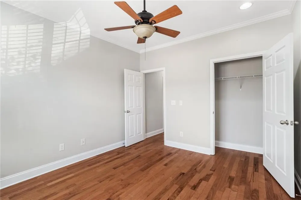 252 Blackwood Place SE Calhoun, GA 30701